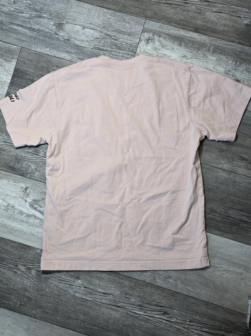 UNIQLO UT x Studio Unisex Ghibli Kiki's Delivery Service Graphic Tee Shirt Sz Sm - Picture 4 of 7